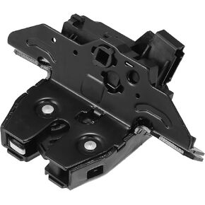 X AUTOHAUX Rear Door Liftgate Tailgate Lock Trunk Latch Actuator for Chevrolet Trax Tahoe Suburban for Cadillac Escalade for GMC Yukon XL for Buick Encore 2015-2019 Replace 13515944 13508110
