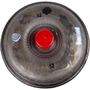 GM Genuine Parts 19331052 Automatic Transmission Torque Converter, Remanufactured (Renewed)