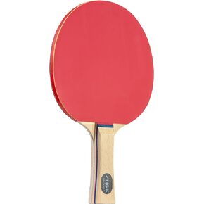 STIGA Aspire Ping Pong Paddle - 5-Ply Blade - Inverted Rubber - 1.5mm Sponge - USATT Approved