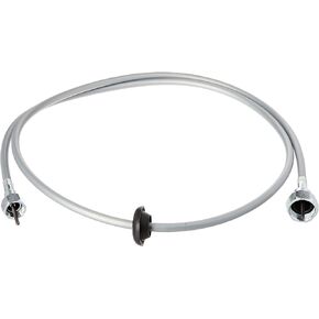 Crown Automotive J5351778 60" Speedometer Cable, Gray