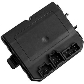 Liftgate Control Module Replacement for 2010-2015 Cadillac SRX Replaces 20816435 20837962 20837967 502-032