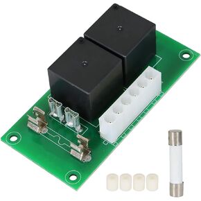 labwork RV Power Gear 14-1130 140-1130 Slide Out Relay Control Board Replacement for Fleetwood 246063 in Saudi Arabia