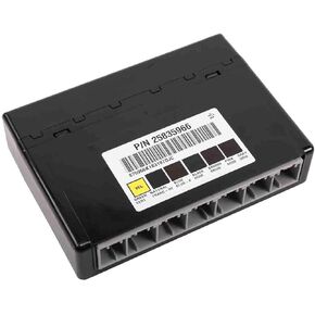GM Genuine Parts 25835966 Body Control Module