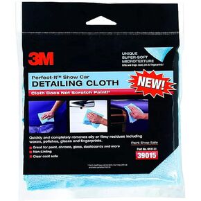 3M 39015 Cloth