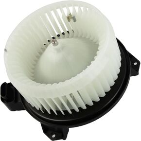 HVAC Blower Motor with Fan Fit for 2005-2020 Toyota 4Runner Avalon Camry 2007-2019 Lexus ES350 GX460 2014-2020 Dodge Journey Replaces 68232372AC, 87103-0E040
