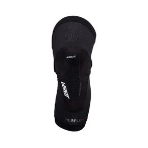 Leatt Knee Guard ReaFlex Ultralite Blk #M