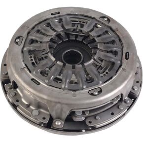 WOWAUTO 6DCT250 DPS6 Refurbished Auto Transmission Clutch Fit Compatible with FORD FOCUS For Focus 2012-2013 Transnation 1268154B-FX in Kuwait