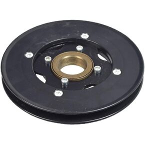 AlveyTech Rear Sprocket, Freewheel, & Chain Plate Guides - for The Razor MX500, MX650, RSF350, RSF650, & SX500 Dirt Rocket, Replacement 80 Tooth Sprocket, Mini Bike Freewheel Parts, Pit Bike Sprockets