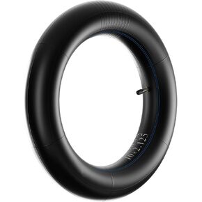 stio 10x2.125 Thickened Heavy-duty Inner Tube Compatible with Ninebot by Segway Kickscooter F25/F30/F40/F65/D18W/D28U/D38U Inflatable Tires Inflated Tire 10-inch Pneumatic Inner Tire Replacements