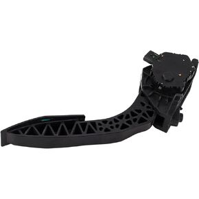 Accelerator Pedal Assembly, 6 Speed Accelerator Pedal With Travel Sensor, 84344895, Improved Fuel Efficiency, for Malibu 2016-2019