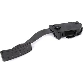 ACDelco GM Original Equipment 22731157 Accelerator Pedal with Position Sensor