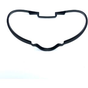 Replacement Lens Spacer for Meta Quest 2 VR Headset, OEM Glasses Bracket Parts Accessories for Oculus Quest 2 Virtual Reality Headset