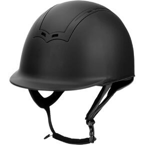 TuffRider Show Time Equestrian Horse Riding Helmet