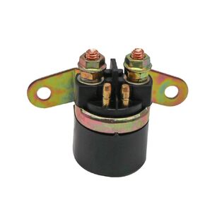 KIPA Starter Relay لـ VTX1800 2002-2008، استبدل رقم جزء OEM 35850ZJ1-811