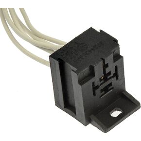 Dorman 85170 5-Wire Style Relay متوافق مع موديلات مختارة