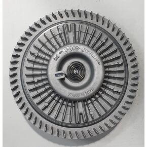 Cooling Cooling FAN CLUTCH Assembly Replacement U-008-2(2781) Compatible with Dodge