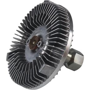 2789 Engine Cooling Fan Clutch - for 97-05 Ford F150 F250 F350 E150 E250 E350 Expedition 4.2L 4.6L 5.4L 22168
