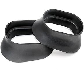 94423-29G00 & 94433-29G00 Ram Air Intake Duct Rubber Boots Fit for 2004 2005 Suzuki GSXR GSX-R 600 750
