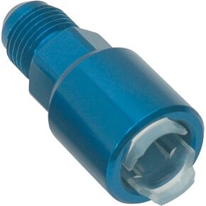 RUSSELL/EDEL 640860 Hard Tube Adapter