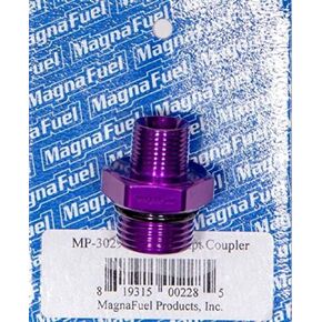MP-3029-10AN x 3/8" NPT Union Couple Fitting in Kuwait