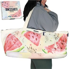 Yoga Mat Bag