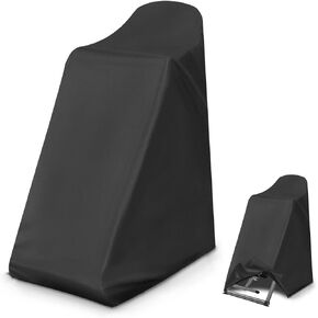 Cover for Inversion Table, Protective Cover Fits for Most Inversion Tables/Inverted Table/Inversion Chair/Inversion Bench Equipment Waterproof & Dustproof