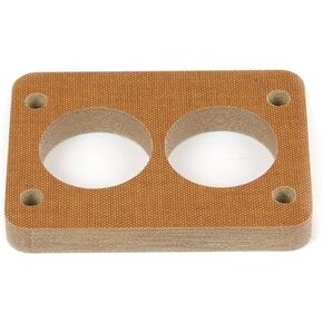 Canton Racing 85-032 Phenolic Carburetor Spacer, 1 Pack