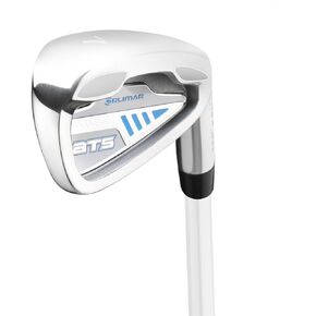 Orlimar Golf ATS Junior Girl's Individual Golf Clubs, Right Hand(Ages 9-12)