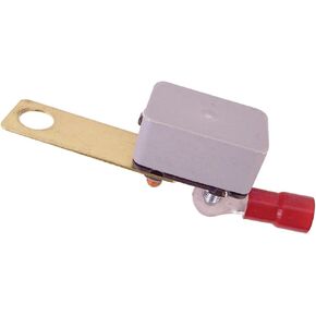 1020 24V Marine Circuit Breaker with Manual Reset - 20 Amp