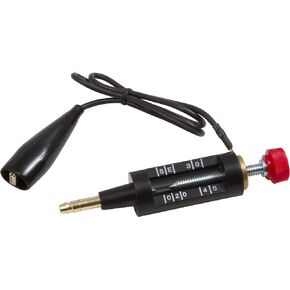 Lisle 20700 Coil-on Plug Spark Tester White