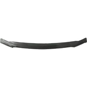Auto Ventshade [AVS] Aeroskin Hood Protector | Fits 2022 - 2024 Hyundai Santa Cruz, Low Profile/Flush - Smoke | 322203