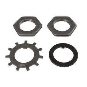Dexter Axle Spindle Nut Kit for 9K-10K General Duty Axle (K71-367-00)