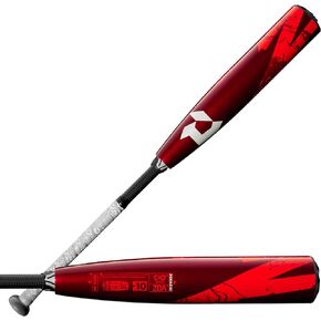 DeMarini 2024 Zoa (-10) 2 ¾" USSSA Baseball Bats - 28", 29", 30", 31", 32", 33"