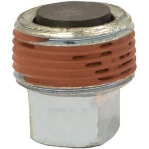 1/2 Inch NPT Magnetic Drain Plug (1 EA)