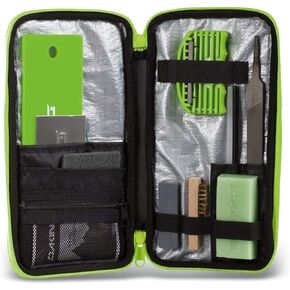 Dakine Deluxe Tune Tuning Kit - Black, One Size