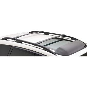 مجموعة رفوف السقف Subaru Aero Crossbar لـ 2019-2023 Subaru Forester - SOA367010 - OEM الأصلي