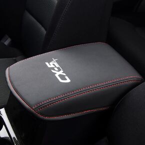 Car Armrest Cover for Mazda CX-5 Armrest Seat Box Cover Interior Accessories Armrest Box Mat for Mazda CX5 2017 2018 2019 2020 2021 2022 2023 Interior Decor Accessorie in Kuwait