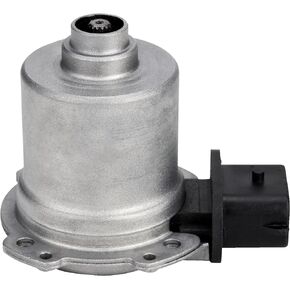 AE8Z-7C604-A Automatic Transmission Clutch Actuator B Compatible for 2012-2017 Ford Fiesta for 2012-2017 Ford Focus Fiesta Trans Clutch Actuator AE8Z7C604A, AE8Z7C604