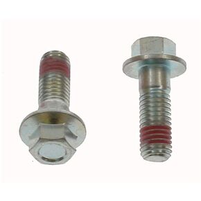 Carlson H813 Brake Caliper Bracket Mounting Bolt