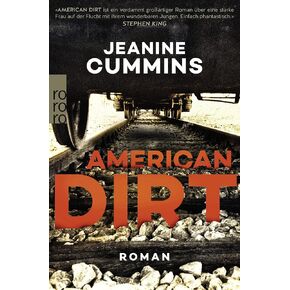 American Dirt