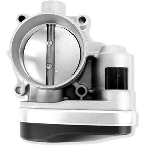 Electronic Throttle Body Assembly 4861691AA Automotive Replacement Fuel Throttle Bodies Fit for Sebring Pacifica Avenger Magnum Charger Grand Caravan 2.7L/3.5L/4.0L OE# TB1038 977780 S20120
