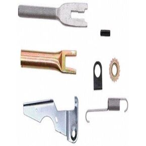 Raybestos H2640 Professional Grade Drum Brake Shoe Adjuster Kit