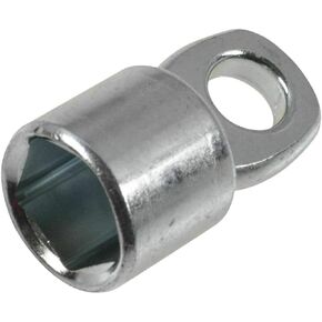 Genuine Toyota Parts - Handle, Spare Wheel (51942-28010)