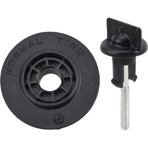 New Bolt Adapter Spare Tire Wheel Mounting Screw Fits for Honda Acura