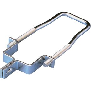 Fulton ETCLB 0700 Spare Tire Carrier with Locking Bracket
