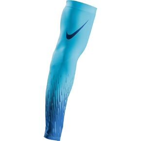 Nike Adult Pro Flood Sleeve Royal LG | XL