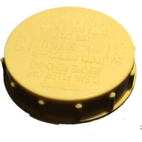 Replacement For Brake Oil Reservoir Tank Cap NO. 46020-64J01