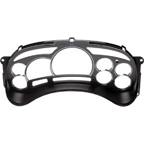 Dorman 10-0000B Instrument Cluster Upgrade Kit Compatible with Select Cadillac / Chevrolet / GMC Models