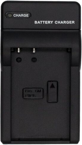 شاحن بطارية لـ Garmin Montana 600 600T 650 650T 680 680T Alpha 300 Alpha 2 يناسب 361-00053-00,361-00053-04,010-11599-00 GPS مع شاحن سيارة USB C in Saudi Arabia