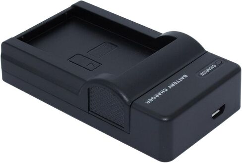 شاحن بطارية لـ Garmin Montana 600 600T 650 650T 680 680T Alpha 300 Alpha 2 يناسب 361-00053-00,361-00053-04,010-11599-00 GPS مع شاحن سيارة USB C in Saudi Arabia
